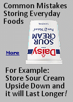 Are you unknowingly sabotaging your groceries? The truth is that many of us have been storing our food all wrong, and the consequences are costing us more than just spoiled meals. From improper refrigeration to misguided pantry organization, these common mistakes are jeopardizing the freshness and longevity of our favorite ingredients.